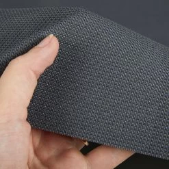 Batyline Elios Dark Night 54" Heavy Duty Outdoor Fabric -Textile Store Batyline Elios Dark Night 55 Heavy Duty Outdoor Fabric 4