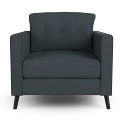 Batyline Elios Dark Night 54" Heavy Duty Outdoor Fabric -Textile Store Batyline Elios Dark Night 55 Heavy Duty Outdoor Fabric 901