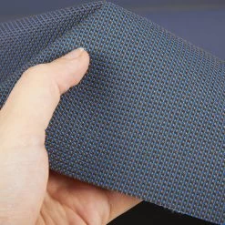 Batyline Elios Sodalite 54" Heavy Duty Outdoor Fabric 9 Batyline Elios Sodalite 54" Heavy Duty Outdoor Fabric -Textile Store Batyline Elios Sodalite 55 Heavy Duty Outdoor Fabric 4