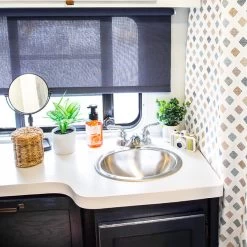 Batyline Elios Sodalite 54" Heavy Duty Outdoor Fabric 11 Batyline Elios Sodalite 54" Heavy Duty Outdoor Fabric -Textile Store Batyline Elios Sodalite 55 Heavy Duty Outdoor Fabric 701