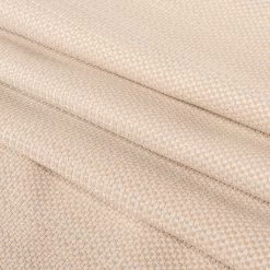 Bella-Dura® Hopper Champagne 54" Fabric