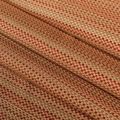 Bella-Dura® Hopper Henna 54" Fabric