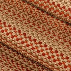 Bella-Dura® Hopper Henna 54" Fabric -Textile Store Bella Dura Hopper Henna 54 Fabric Sailrite Exclusive 4