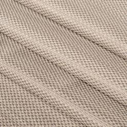 Bella-Dura® Hopper Silver Sands 54" Fabric