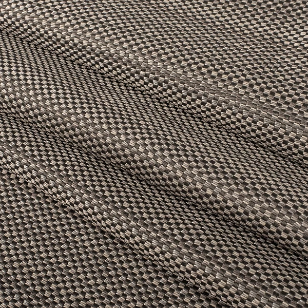 Bella-Dura® Hopper Steel 54" Fabric 1 Bella-Dura® Hopper Steel 54" Fabric