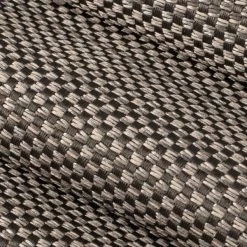 Bella-Dura® Hopper Steel 54" Fabric 9 Bella-Dura® Hopper Steel 54" Fabric -Textile Store Bella Dura Hopper Steel 54 Fabric Sailrite Exclusive 4