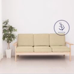 Bella-Dura® Linea Dune 54" Fabric -Textile Store Bella Dura Linea Dune 54 Fabric 87