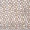 Bella-Dura® Scallop Driftwood 54" Fabric