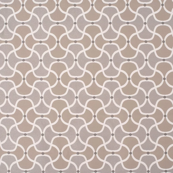 Bella-Dura® Scallop Driftwood 54" Fabric 1 Bella-Dura® Scallop Driftwood 54" Fabric