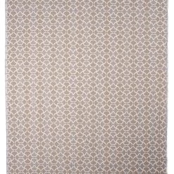 Bella-Dura® Scallop Driftwood 54" Fabric 8 Bella-Dura® Scallop Driftwood 54" Fabric -Textile Store Bella Dura Scallop Driftwood 54 Fabric 3