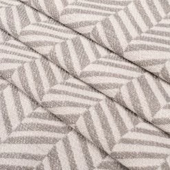 Bella-Dura® Skye Tweed Shale 54" Fabric