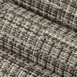 Bella-Dura® Tennessee Charcoal 54" Fabric -Textile Store Bella Dura Tennessee Charcoal 54 Fabric 4