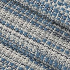 Bella-Dura® Tennessee Marine 54" Fabric 9 Bella-Dura® Tennessee Marine 54" Fabric -Textile Store Bella Dura Tennessee Marine 54 Fabric 4