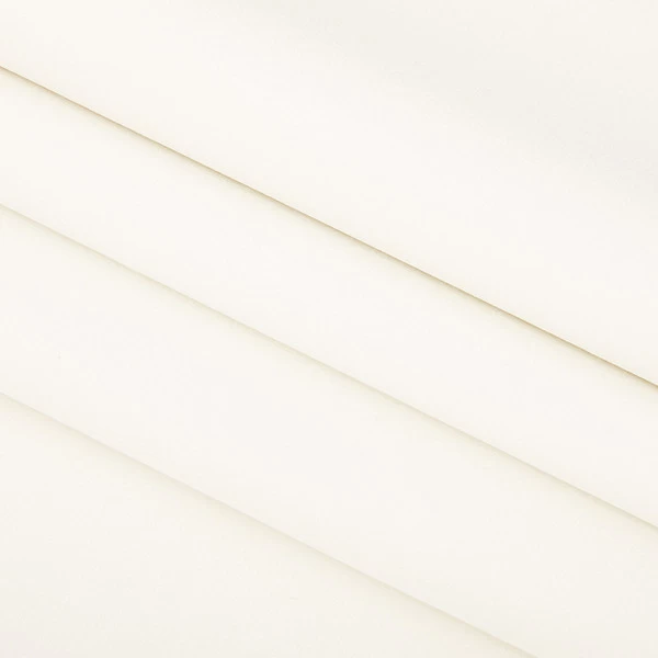 Blackout Ivory 54" Drapery Lining Fabric 5 Blackout Ivory 54" Drapery Lining Fabric - Image 5