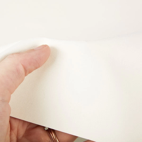 Blackout Ivory 54" Drapery Lining Fabric 6 Blackout Ivory 54" Drapery Lining Fabric - Image 6