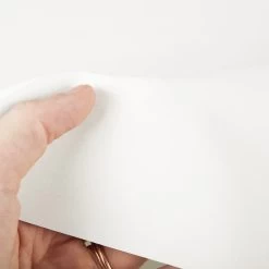 Blackout White 54" Drapery Lining Fabric -Textile Store Blackout White 54 Drapery Lining Fabric 6