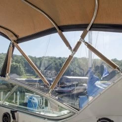 Boat Blanket Beige 72" Fabric -Textile Store Boat Blanket Fabric Beige 72 701