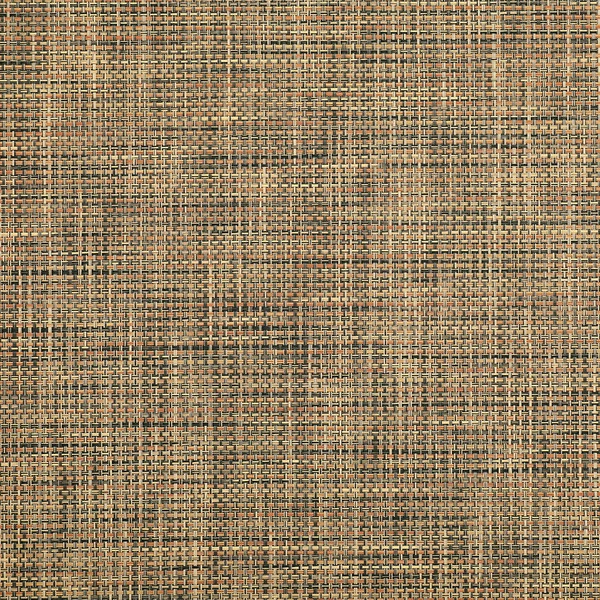 Chilewich Basketweave Bark 72" Floor Covering Fabric 5 Chilewich Basketweave Bark 72" Floor Covering Fabric - Image 5