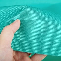 Cordura® Classic 1000D Aquamarine 60" Fabric -Textile Store Cordura Classic 1000D Aquamarine 60 Fabric 3