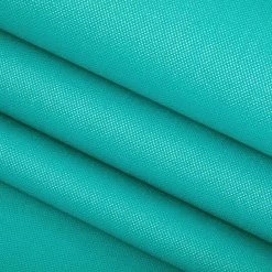 Cordura® Classic 1000D Aquamarine 60" Fabric -Textile Store Cordura Classic 1000D Aquamarine 60 Fabric 5