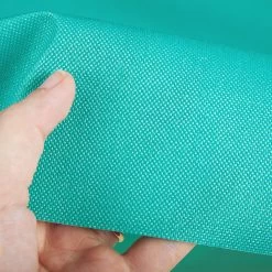 Cordura® Classic 1000D Aquamarine 60" Fabric -Textile Store Cordura Classic 1000D Aquamarine 60 Fabric 6