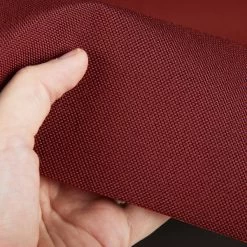 Cordura® Classic 1000D Burgundy 60" Fabric -Textile Store Cordura Classic 1000D Burgundy 60 Fabric 3