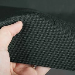 Cordura® Classic 1000D Charcoal 60" Fabric -Textile Store Cordura Classic 1000D Charcoal 60 Fabric 3