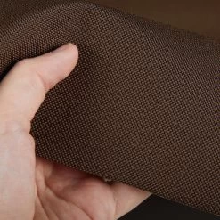 Cordura® Classic 1000D Chocolate 60" Fabric -Textile Store Cordura Classic 1000D Chocolate 60 Fabric 3