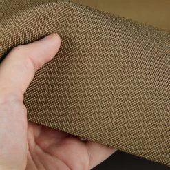 Cordura® Classic 1000D Cocoa 60" Fabric -Textile Store Cordura Classic 1000D Cocoa 60 Fabric 3