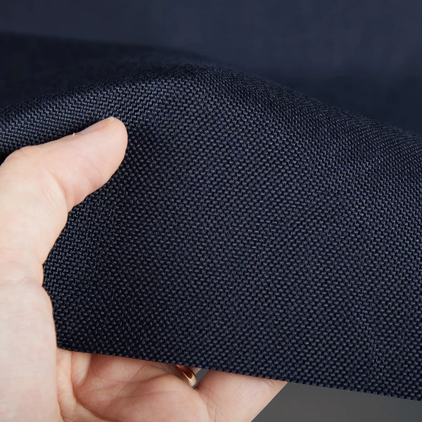 Cordura® Classic 1000D Navy 60" Fabric 3 Cordura® Classic 1000D Navy 60" Fabric - Image 3