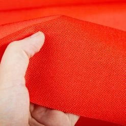 Cordura® Classic 1000D Orange 60" Fabric -Textile Store Cordura Classic 1000D Orange 60 Fabric 6