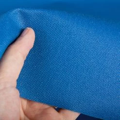 Cordura® Classic 1000D Pacific Blue 60" Fabric -Textile Store Cordura Classic 1000D Pacific Blue 60 Fabric 6