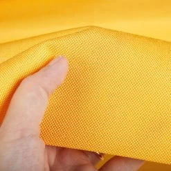 Cordura® Classic 1000D Sunflower Yellow 60" Fabric -Textile Store Cordura Classic 1000D Sunflower Yellow 60 Fabric 3