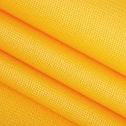 Cordura® Classic 1000D Sunflower Yellow 60" Fabric -Textile Store Cordura Classic 1000D Sunflower Yellow 60 Fabric 5