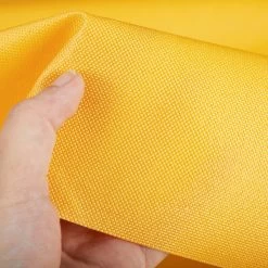 Cordura® Classic 1000D Sunflower Yellow 60" Fabric -Textile Store Cordura Classic 1000D Sunflower Yellow 60 Fabric 6