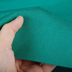 Cordura® Classic 1000D Teal 60" Fabric -Textile Store Cordura Classic 1000D Teal 60 Fabric 3