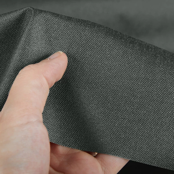 Cordura® Classic 500D Charcoal 60" Fabric 6 Cordura® Classic 500D Charcoal 60" Fabric - Image 6