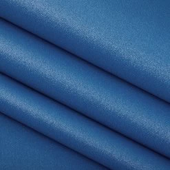 Cordura® HP Pacific Blue 60" Fabric -Textile Store Cordura HP Pacific Blue 60 Fabric 5
