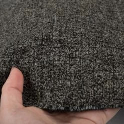 Covington Fluff Daddy Carbon 55" Upholstery Fabric 8 Covington Fluff Daddy Carbon 55" Upholstery Fabric -Textile Store Covington Fluff Daddy Carbon 55 Upholstery Fabric 4