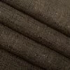 Covington Fluff Daddy Chocolate 55" Upholstery Fabric