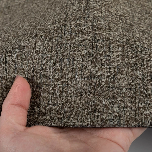 Covington Fluff Daddy Mica 55" Upholstery Fabric 4 Covington Fluff Daddy Mica 55" Upholstery Fabric - Image 4