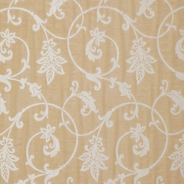 Covington Garbo Golden 59" Fabric 1 Covington Garbo Golden 59" Fabric
