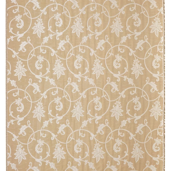 Covington Garbo Golden 59" Fabric 3 Covington Garbo Golden 59" Fabric - Image 3