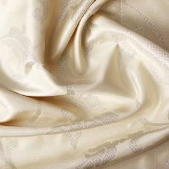 Covington Garbo Silver 59" Fabric -Textile Store Covington Garbo Silver 54 Fabric 5