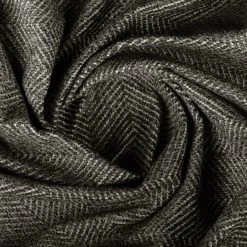 Covington Lil Twill Carbon 55" Upholstery Fabric -Textile Store Covington Lil Twill Carbon 55 Upholstery Fabric 5