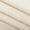 Covington Lil Twill Pearl 55" Upholstery Fabric