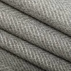 Covington Lil Twill Wallstreet 55" Upholstery Fabric