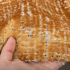 Covington Moonstruck Tuscan Sun 55" Upholstery Fabric -Textile Store Covington Moonstruck Tuscan Sun 55 Upholstery Fabric 4