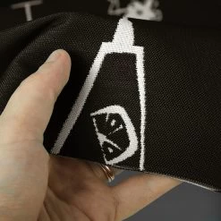 Covington Outdoor Five O'Clock Somewhere Ivory/Ebony 56" Fabric 9 Covington Outdoor Five O'Clock Somewhere Ivory/Ebony 56" Fabric -Textile Store Covington Outdoor Five OClock Somewhere Ivory Ebony 56 Fabric 3