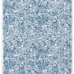 Covington Suneil Bluebell 54" Upholstery Fabric -Textile Store Covington Suneil Bluebell 54 Upholstery Fabric 3